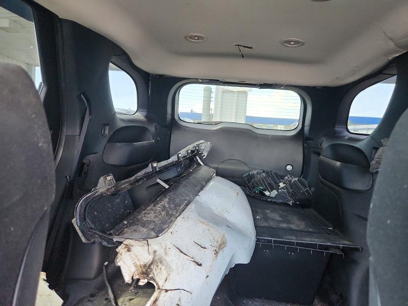 Photo 10 from auction – 2022 DODGE DURANGO with VIN 1C4SDJFT0NC200418
