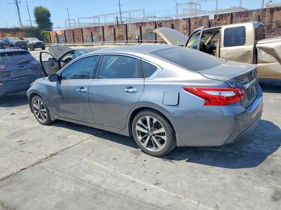 Photo 2 from auction – 2016 NISSAN ALTIMA with VIN 1N4AL3AP0GC167756