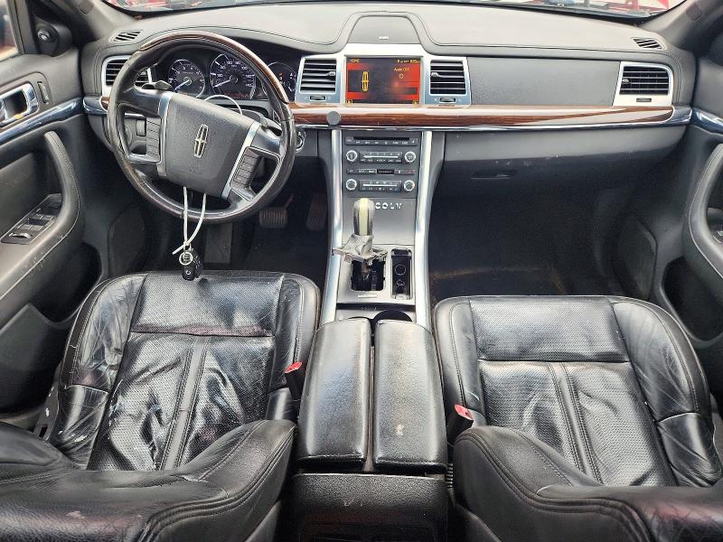 صورة رقم 8 من المزاد - 2010 LINCOLN MKS مع VIN 1LNHL9FTXAG615059