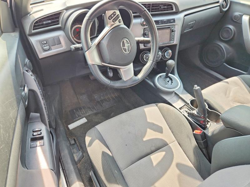 Photo 8 from auction – 2015 SCION TC with VIN JTKJF5C77FJ003353