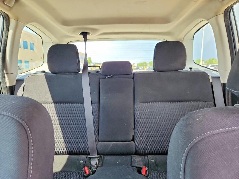Photo 10 from auction – 2018 SUBARU FORESTER with VIN JF2SJAEC5JH586276