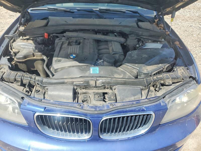 Photo 11 from auction – 2009 BMW 128 with VIN WBAUP73559VK75891