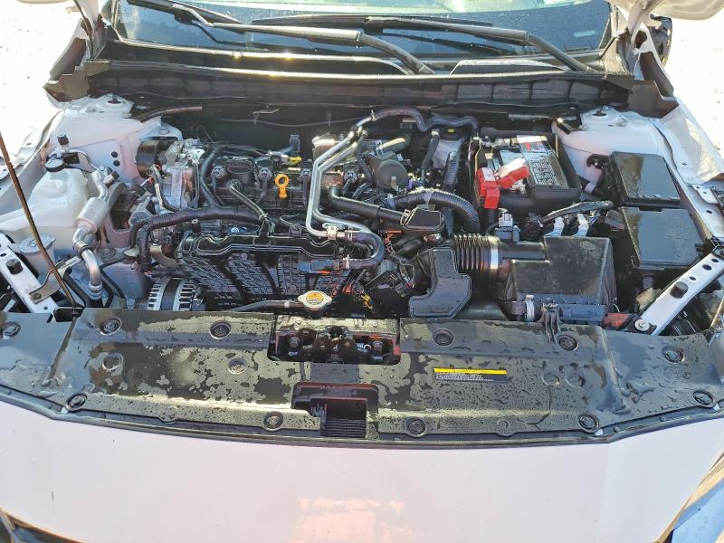 Photo 11 from auction – 2025 NISSAN ALTIMA with VIN 1N4BL4DV5SN373852