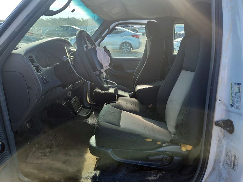Photo 7 from auction – 2006 FORD RANGER with VIN 1FTZR15E76PA83241