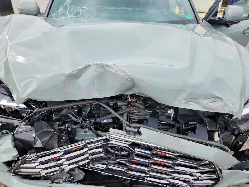 Zdjęcie 12 z aukcji – 2026 TOYOTA SEQUOIA z VIN 7SVAAABA9TX073110