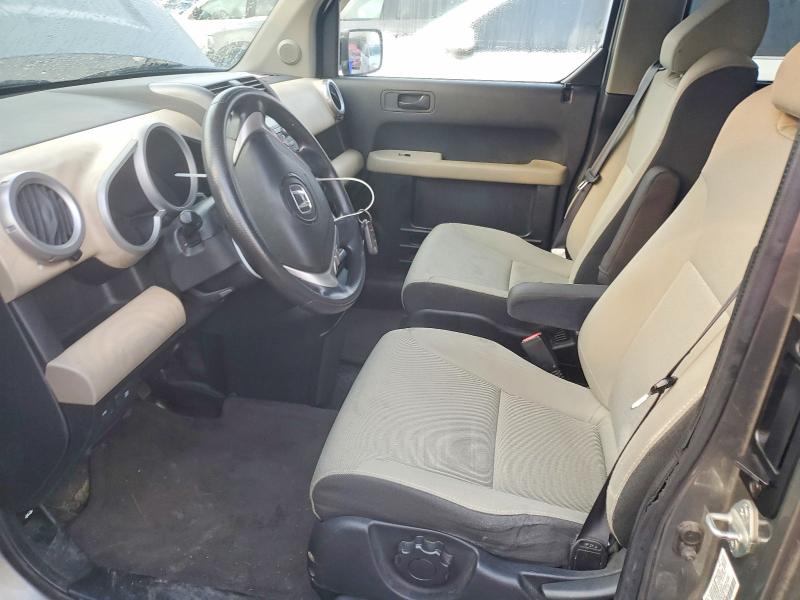 Photo 7 from auction – 2007 HONDA ELEMENT with VIN 5J6YH28787L010349