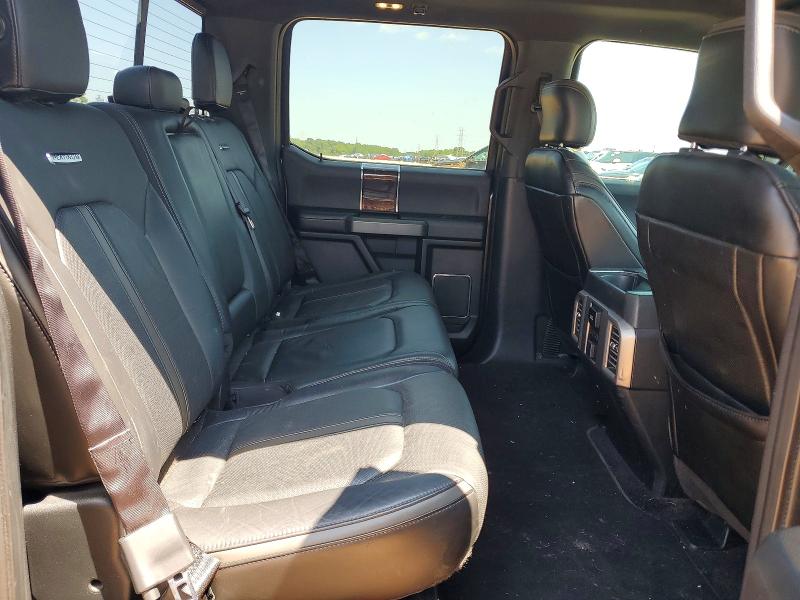 Photo 10 from auction – 2015 FORD F150 with VIN 1FTEW1EG1FFB82250