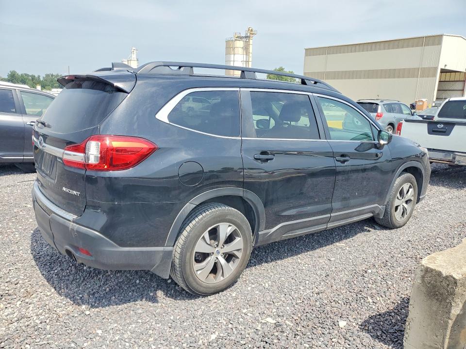 Фото 3 с аукциона – 2019 SUBARU ASCENT с VIN 4S4WMAFD1K3488760