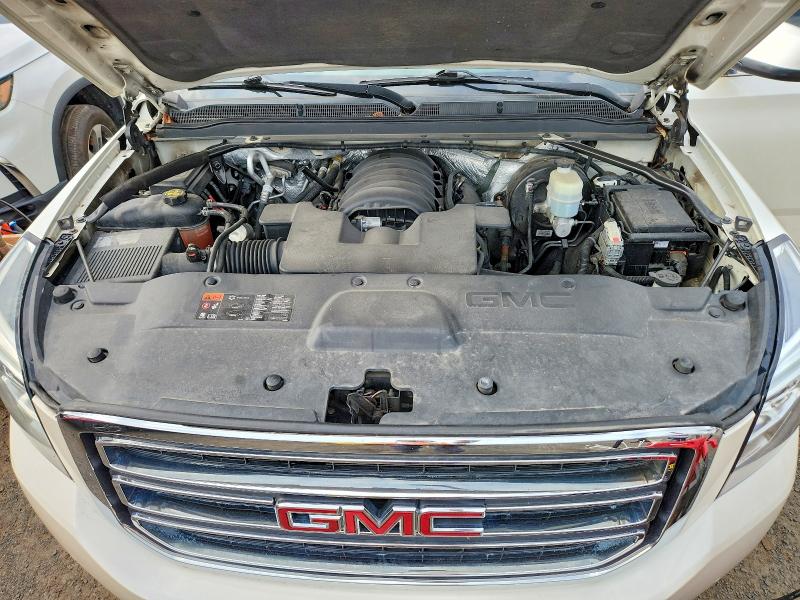 Photo 12 from auction – 2015 GMC YUKON with VIN 1GKS2BKC1FR107931