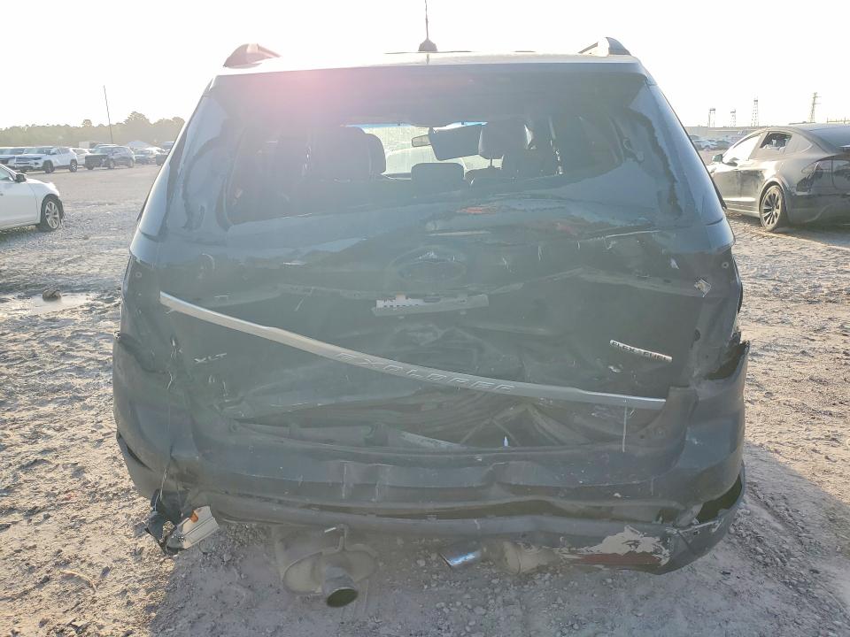 Photo 6 from auction – 2013 FORD EXPLORER with VIN 1FM5K7D80DGB13979