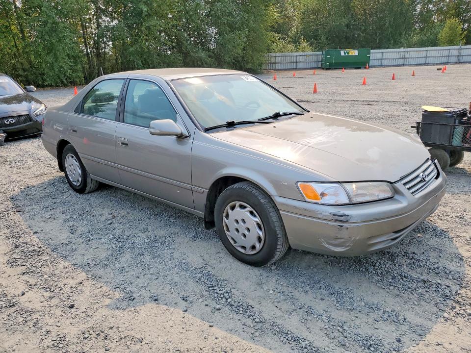 Photo 4 from auction – 1999 TOYOTA CAMRY with VIN JT2BG22K4X0331925