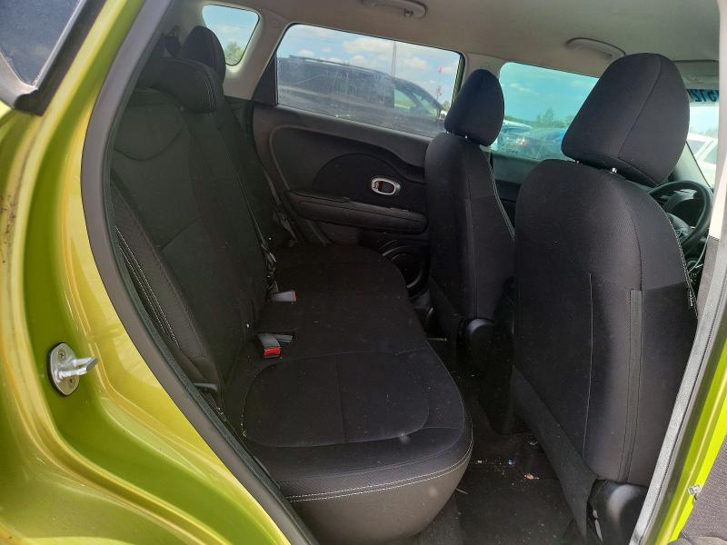 Photo 11 from auction – 2018 KIA SOUL with VIN KNDJN2A25J7907479