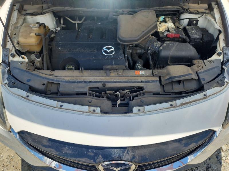 Photo 12 from auction – 2015 MAZDA CX-9 with VIN JM3TB2CA7F0456035