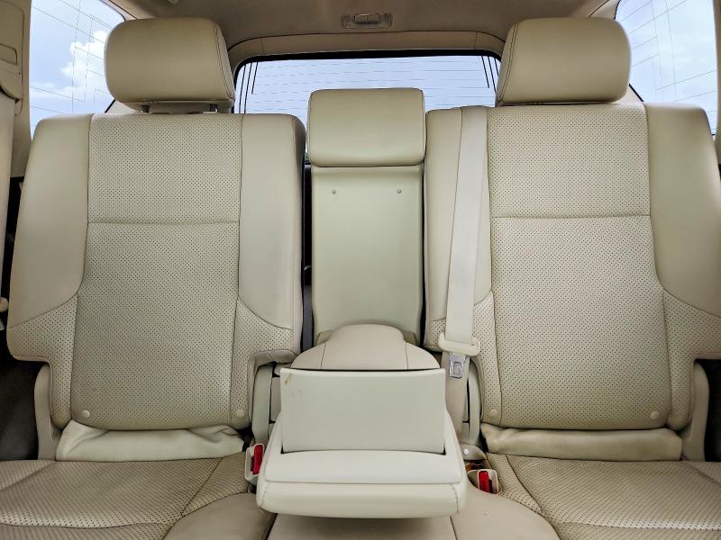 Photo 10 from auction – 2016 LEXUS GX with VIN JTJJM7FX1G5126416
