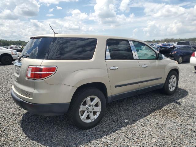 Photo 3 from auction – 2009 SATURN OUTLOOK with VIN 5GZEV13D09J204069