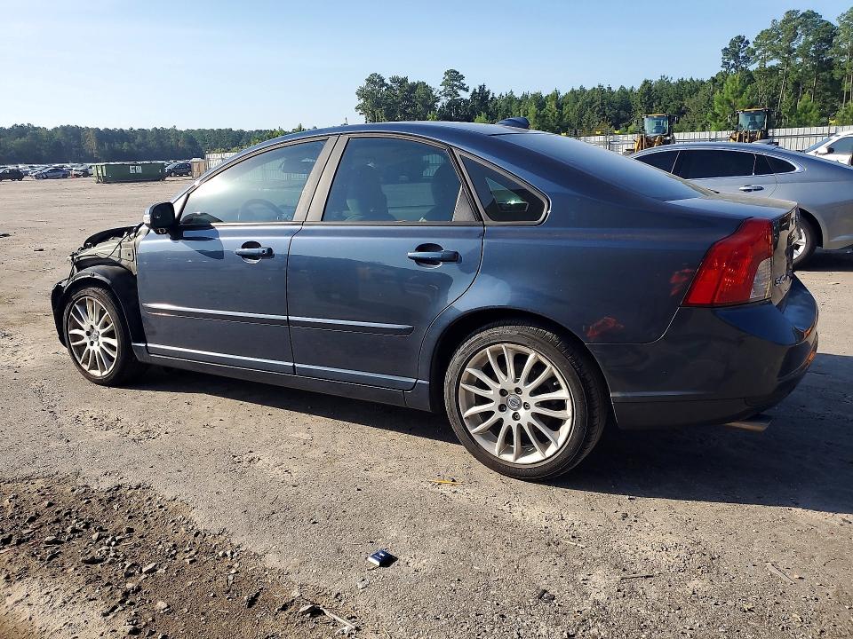 Фото 2 с аукциона – 2011 VOLVO S40 с VIN YV1672MS0B2538454