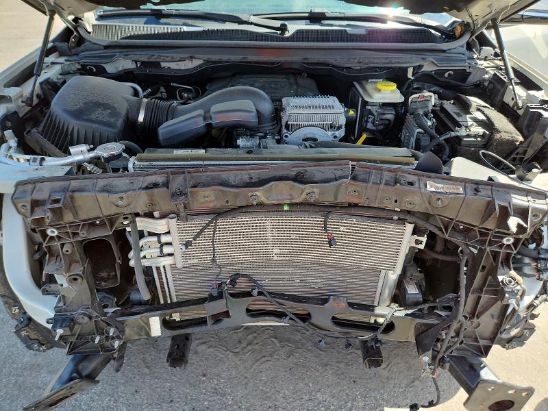 Photo 12 from auction – 2022 JEEP WAGONEER with VIN 1C4SJVBT9NS130008