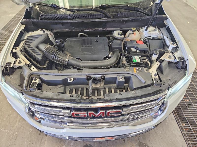 Photo 12 from auction – 2023 GMC ACADIA with VIN 1GKKNML48PZ153655