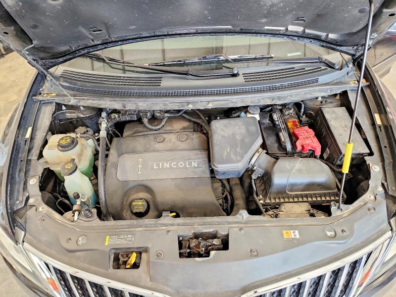 Photo 12 from auction – 2013 LINCOLN MKX with VIN 2LMDJ8JK2DBL32586