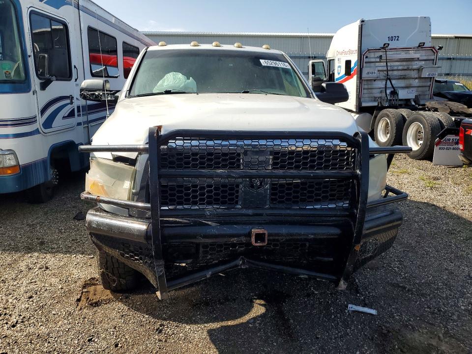 صورة رقم 5 من المزاد - 2012 DODGE RAM 3500 مع VIN 3C63D3GL3CG123009