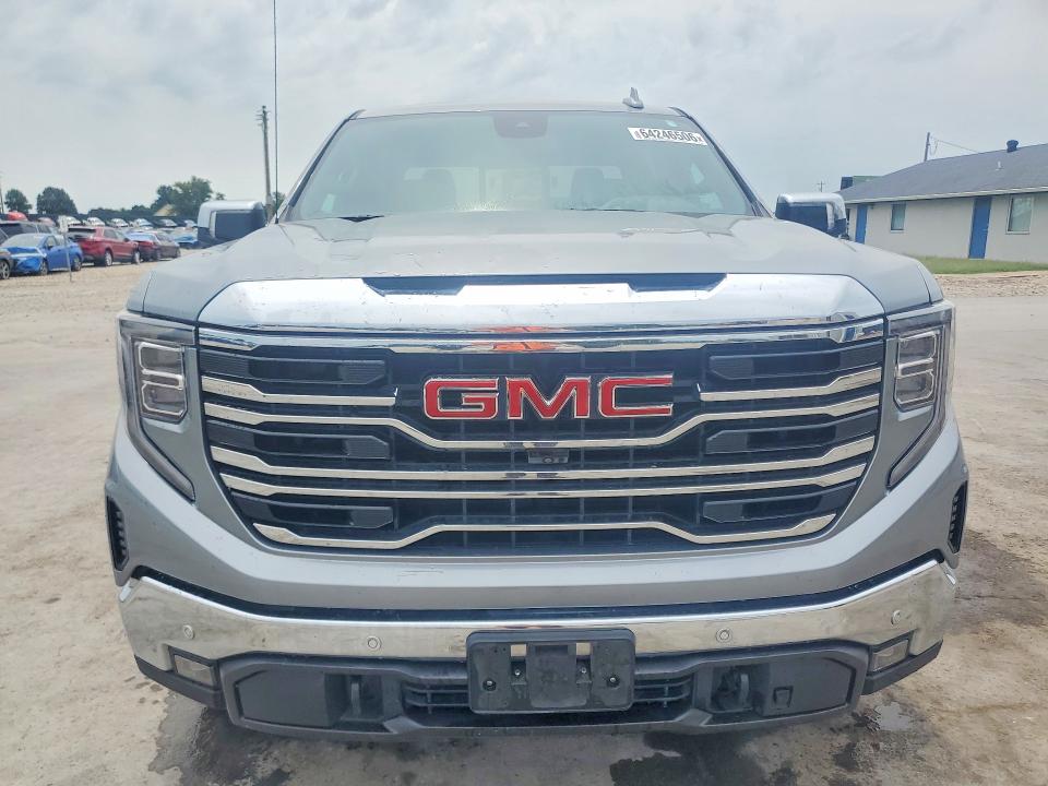 Zdjęcie 5 z aukcji – 2024 GMC SIERRA z VIN 3GTUUDE86RG226838
