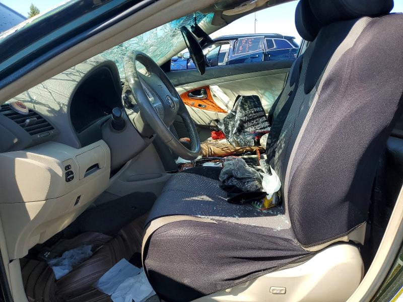 Photo 7 from auction – 2011 TOYOTA CAMRY with VIN 4T4BF3EKXBR113969