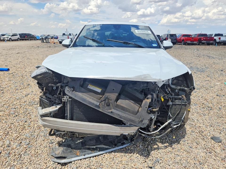 Photo 5 from auction – 2018 AUDI Q7 with VIN WA1VAAF74JD045590