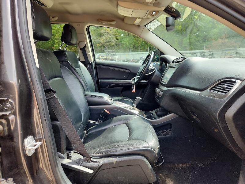 Zdjęcie 7 z aukcji – 2016 DODGE JOURNEY z VIN 3C4PDCGB1GT240490
