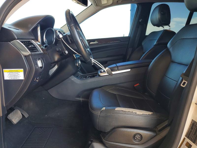 Foto 7 de la subasta – 2013 MERCEDES-BENZ ML con VIN 4JGDA5JB4DA242586