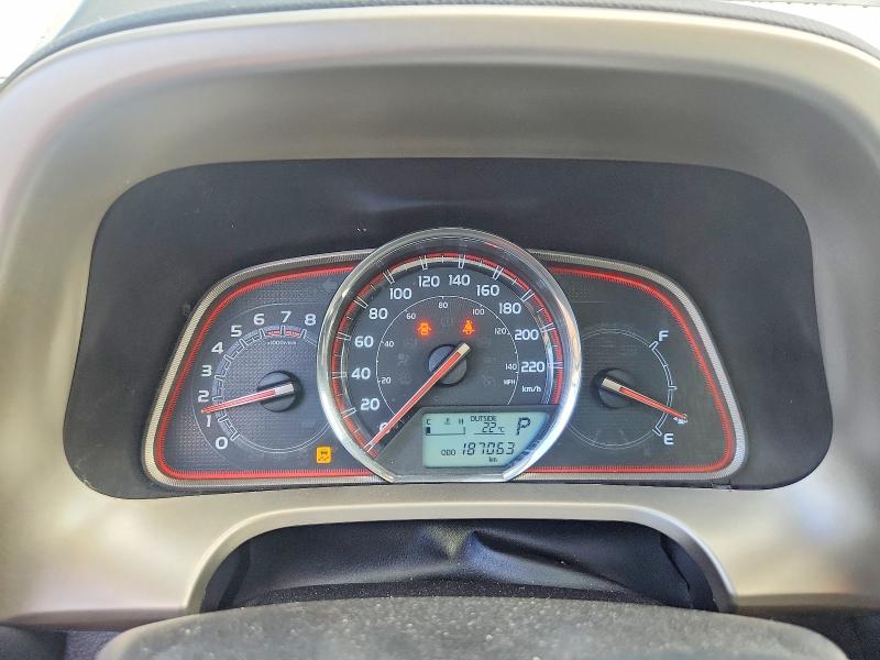 Photo 9 from auction – 2015 TOYOTA RAV4 with VIN 2T3RFREVXFW265883