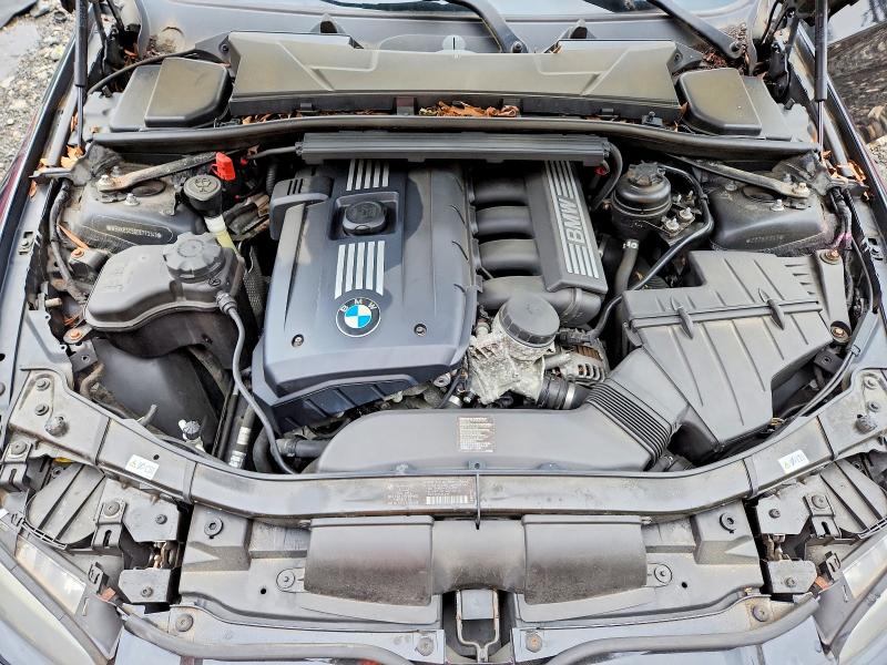 Photo 11 from auction – 2013 BMW 328 with VIN WBAKE3C56DE772141