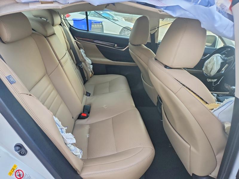 Zdjęcie 10 z aukcji – 2016 LEXUS GS 350 z VIN JTHBZ1BL3GA004929