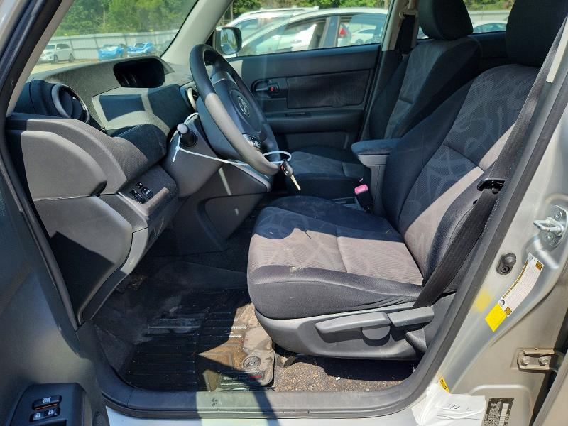 Photo 7 from auction – 2014 SCION XB with VIN JTLZE4FE1EJ052617