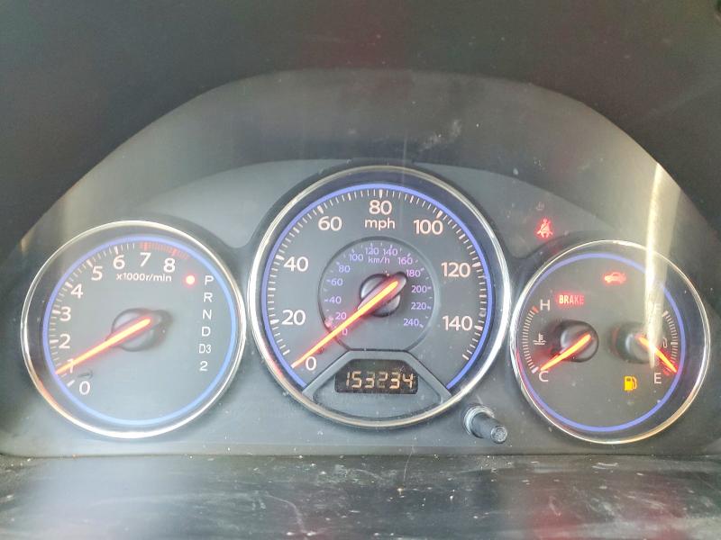 Photo 9 from auction – 2003 HONDA CIVIC with VIN 2HGES16513H615134