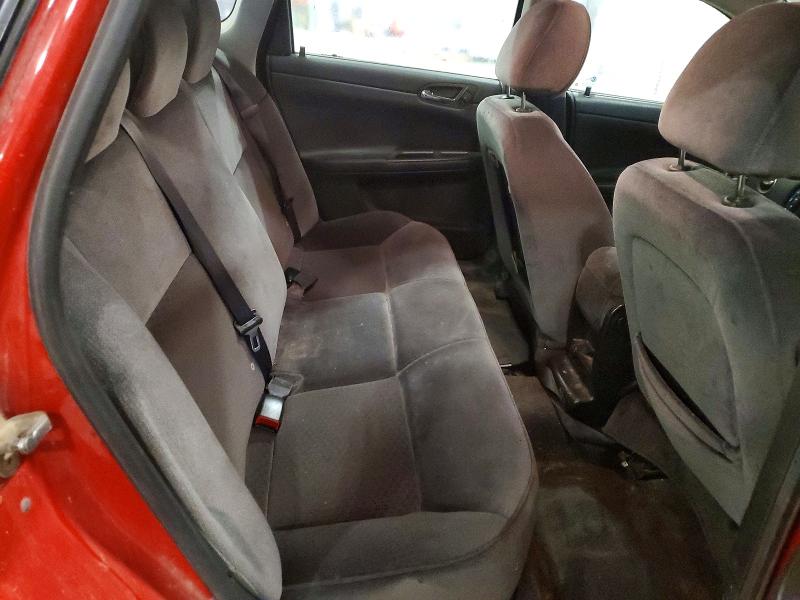 Photo 10 from auction – 2011 CHEVROLET IMPALA with VIN 2G1WB5EK7B1111544