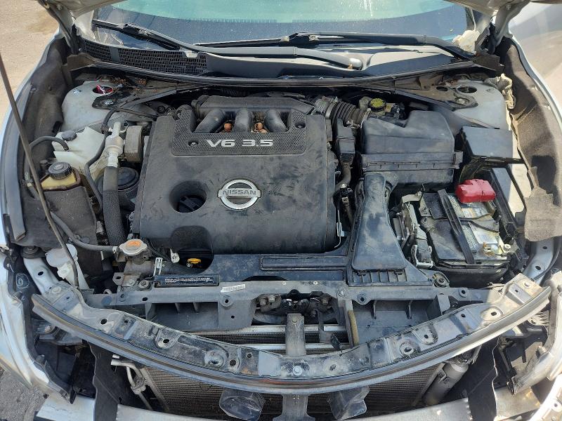 Photo 11 from auction – 2015 NISSAN ALTIMA with VIN 1N4BL3AP6FC486307