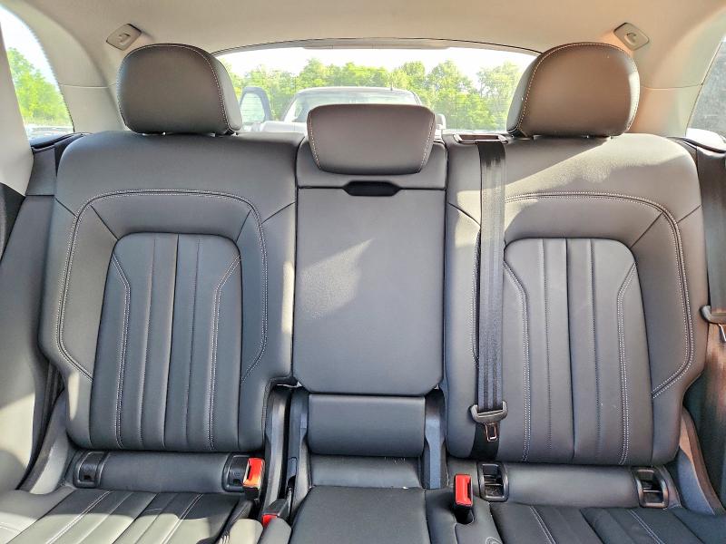 Photo 10 from auction – 2022 AUDI Q5 with VIN WA1EAAFY8N2057896