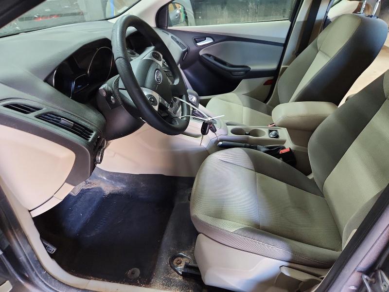 Photo 7 from auction – 2013 FORD FOCUS with VIN 1FADP3K20DL162993