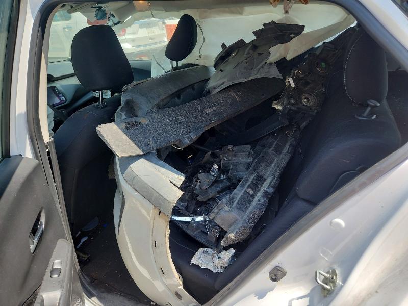 Photo 13 from auction – 2022 NISSAN KICKS with VIN 3N1CP5CV6NL528135