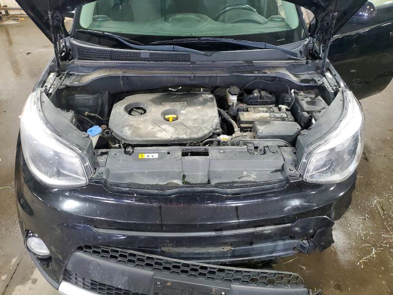 Photo 11 from auction – 2017 KIA SOUL with VIN KNDJP3A59H7410102