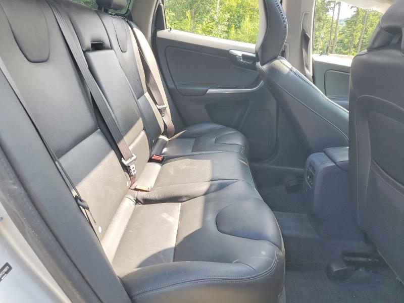 Photo 11 from auction – 2016 VOLVO XC60 with VIN YV4902RM7G2789879