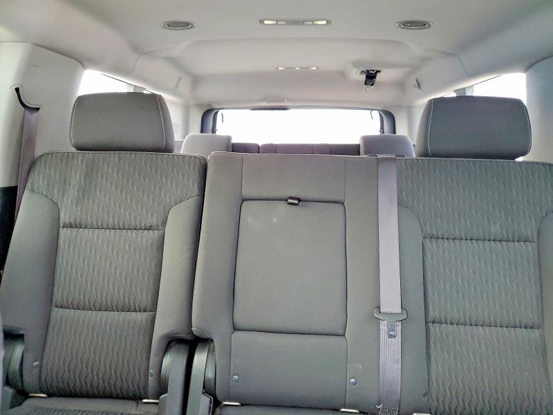 Photo 10 from auction – 2016 GMC YUKON XL with VIN 1GKS2FKC1GR475695