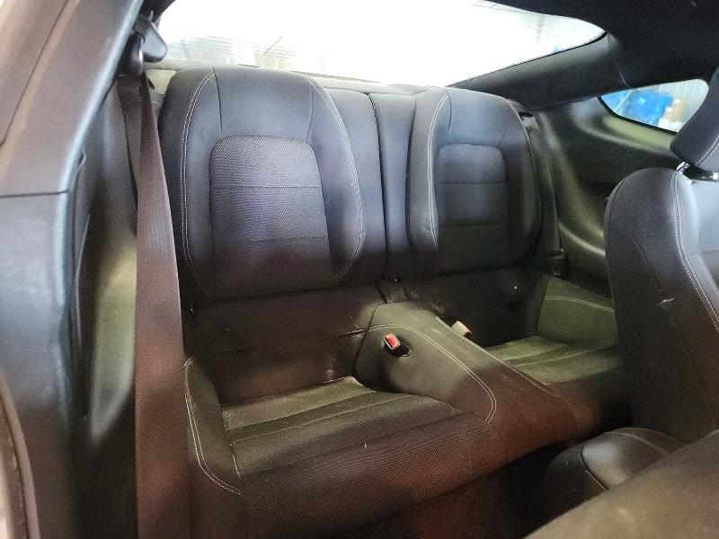 Photo 10 from auction – 2016 FORD MUSTANG with VIN 1FA6P8AM7G5265233