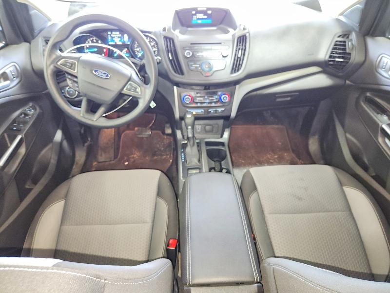 Photo 8 from auction – 2017 FORD ESCAPE with VIN 1FMCU9GD1HUD99242
