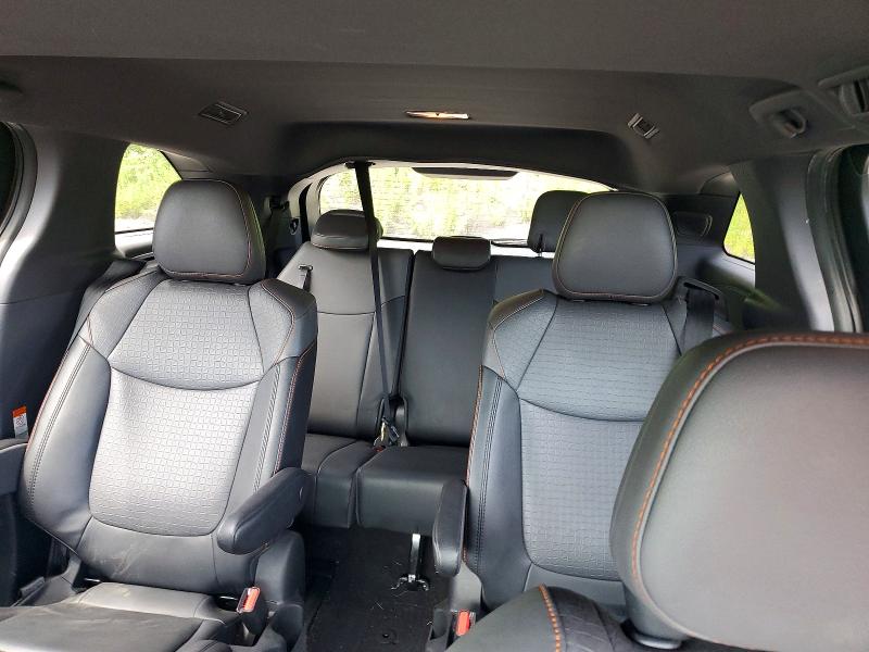 Photo 10 from auction – 2021 TOYOTA SIENNA with VIN 5TDDRKEC5MS045198