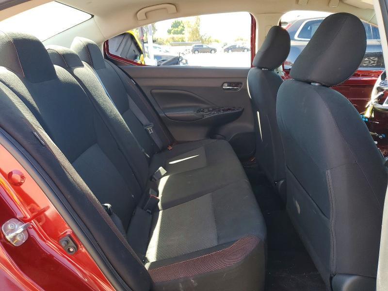 Photo 10 from auction – 2020 NISSAN VERSA with VIN 3N1CN8FV7LL865753