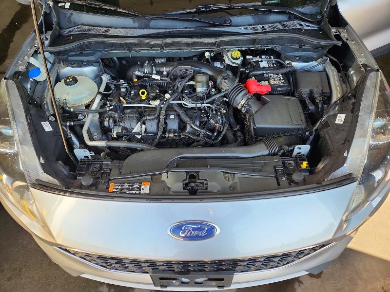 Photo 11 from auction – 2022 FORD ESCAPE with VIN 1FMCU9H96NUA44413