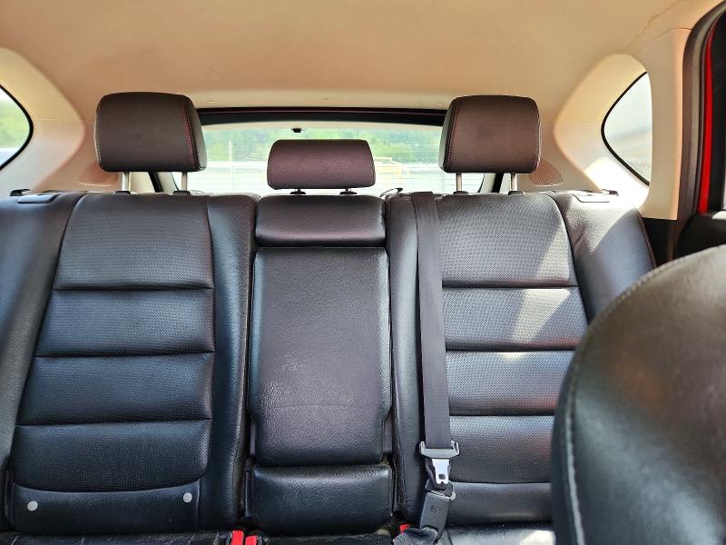 Photo 10 from auction – 2015 MAZDA CX-5 with VIN JM3KE4DY5F0540820