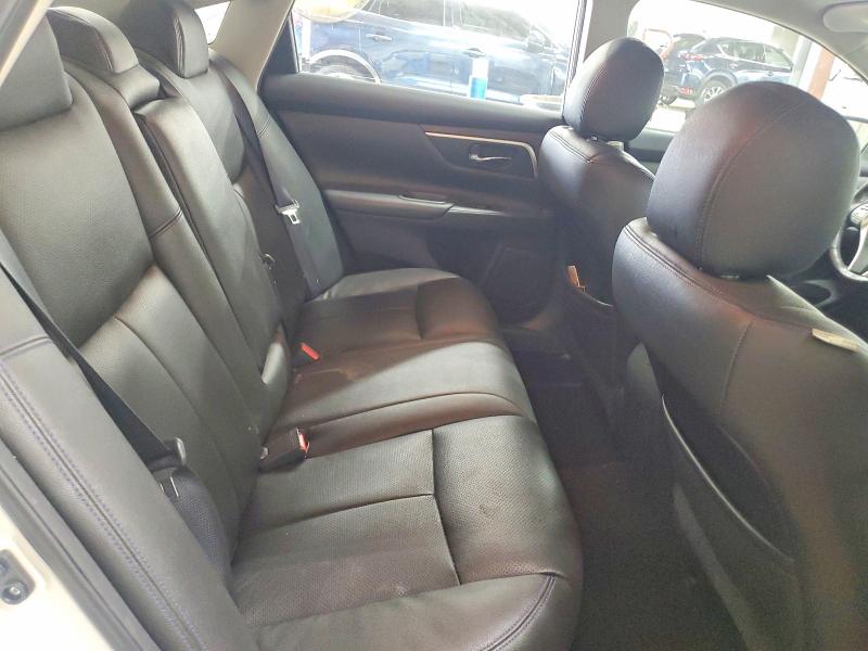 Photo 10 from auction – 2016 NISSAN ALTIMA with VIN 1N4AL3AP2GC143720