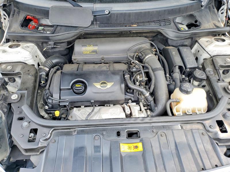Photo 12 from auction – 2013 MINI COOPER with VIN WMWZC5C58DWP34100